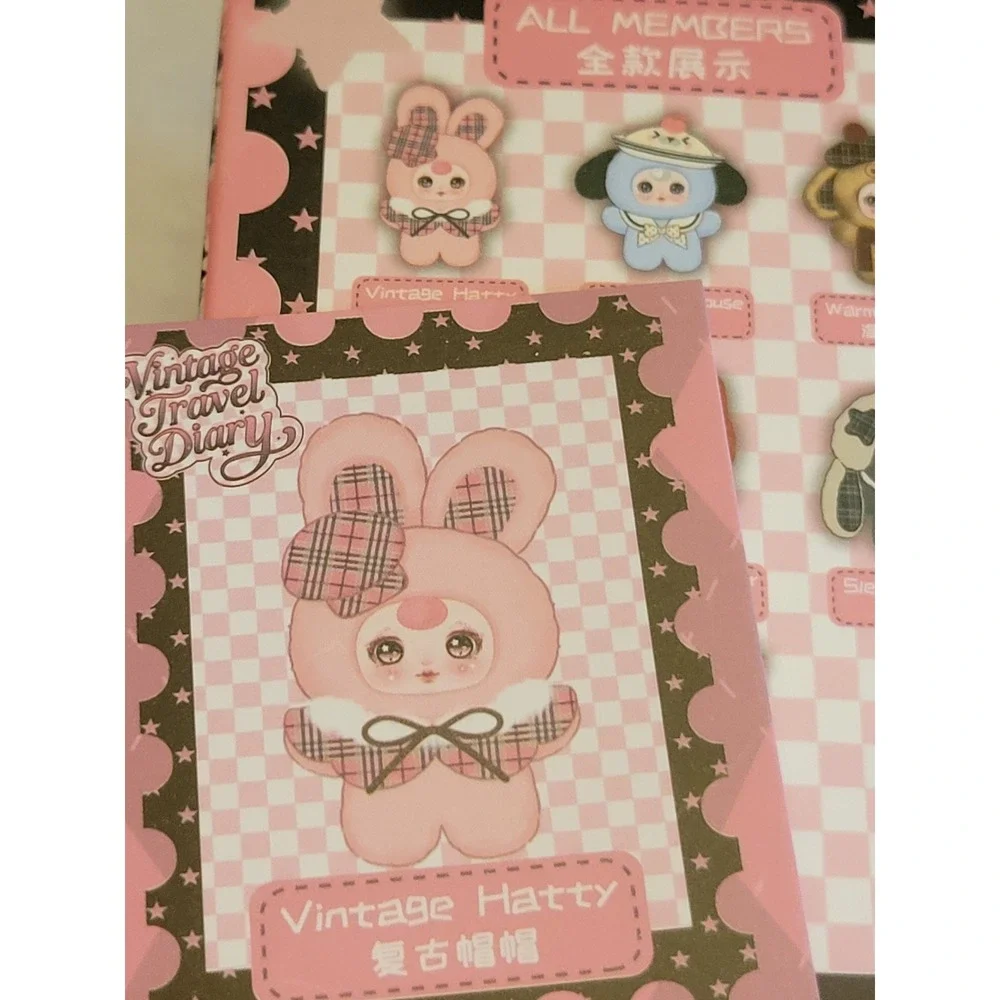 yumi travel diary